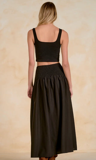 So Easy Skirt