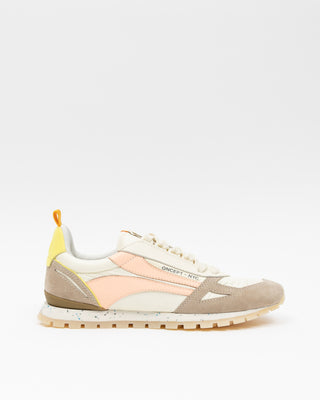 Oncept Toronto- Electric Peach