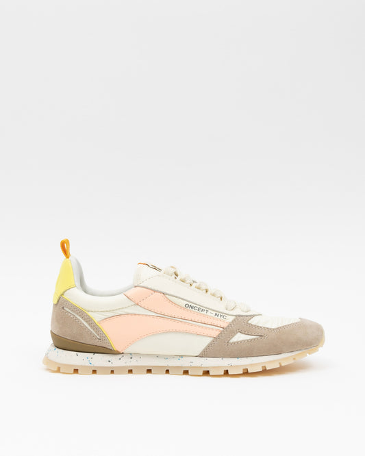 Oncept Toronto- Electric Peach
