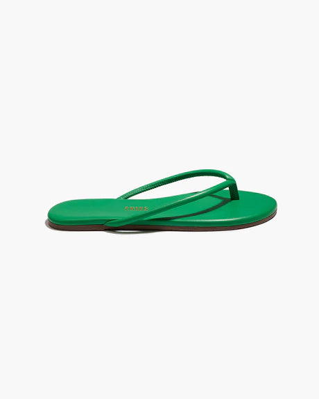 Tubular Lily - Kelly Green