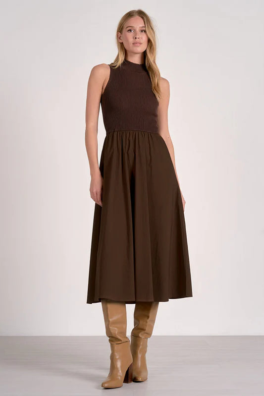 Elsie Maxi - Cocoa
