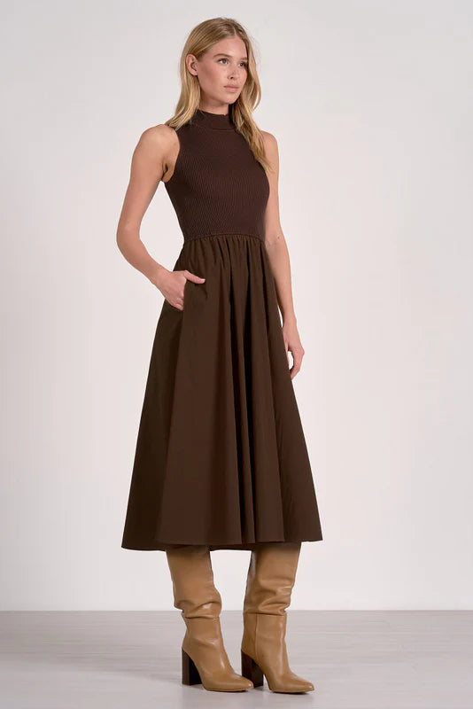 Elsie Maxi - Cocoa