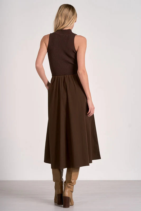 Elsie Maxi - Cocoa