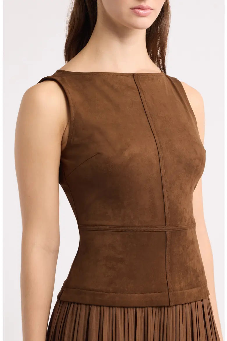 The Sienna Midi