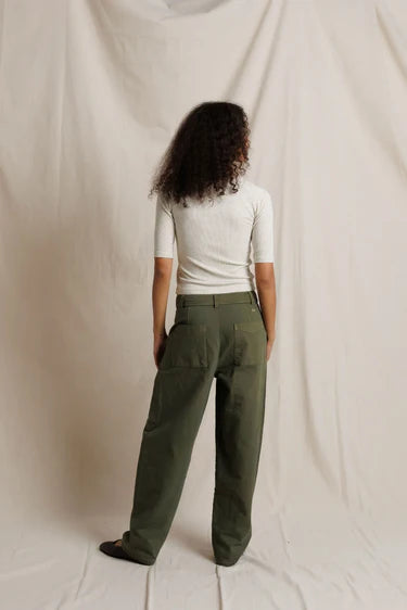 Amelia - Oatmeal Ash