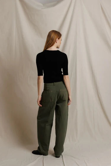 Amelia - Black