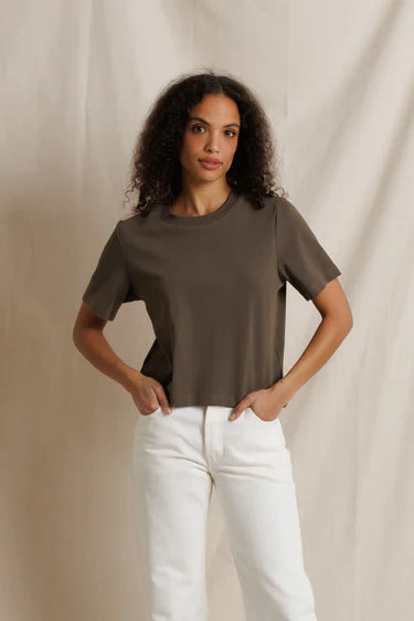 Atlas Tee