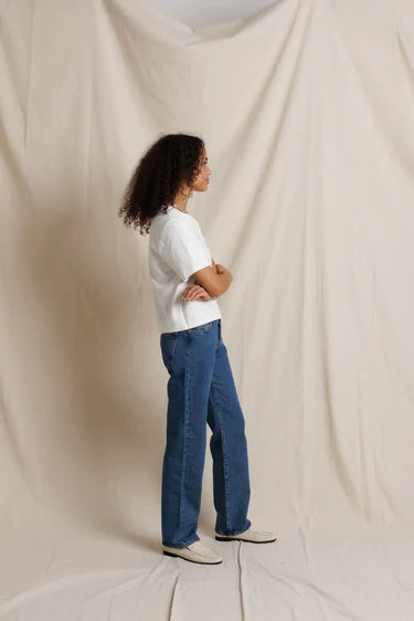 Atlas Tee