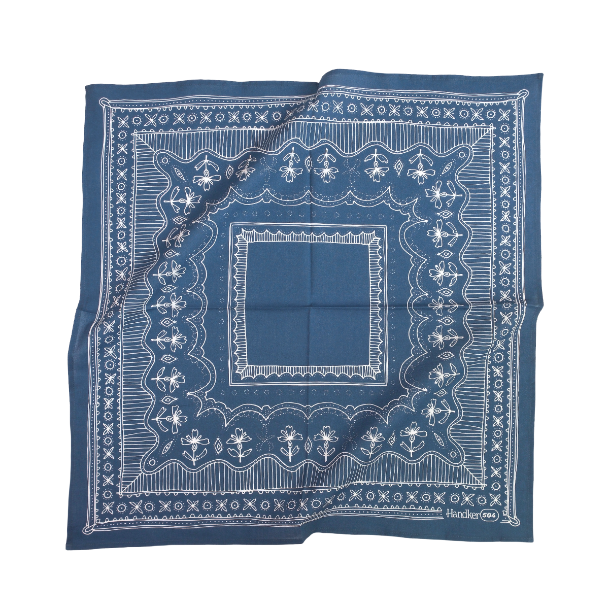 Johnny Bandana
