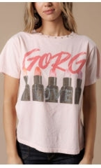 Gorgeous Boy Tee
