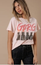 Gorgeous Boy Tee