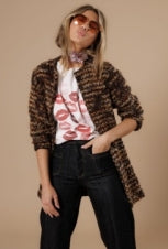 Lipstick Wide Boy Tee