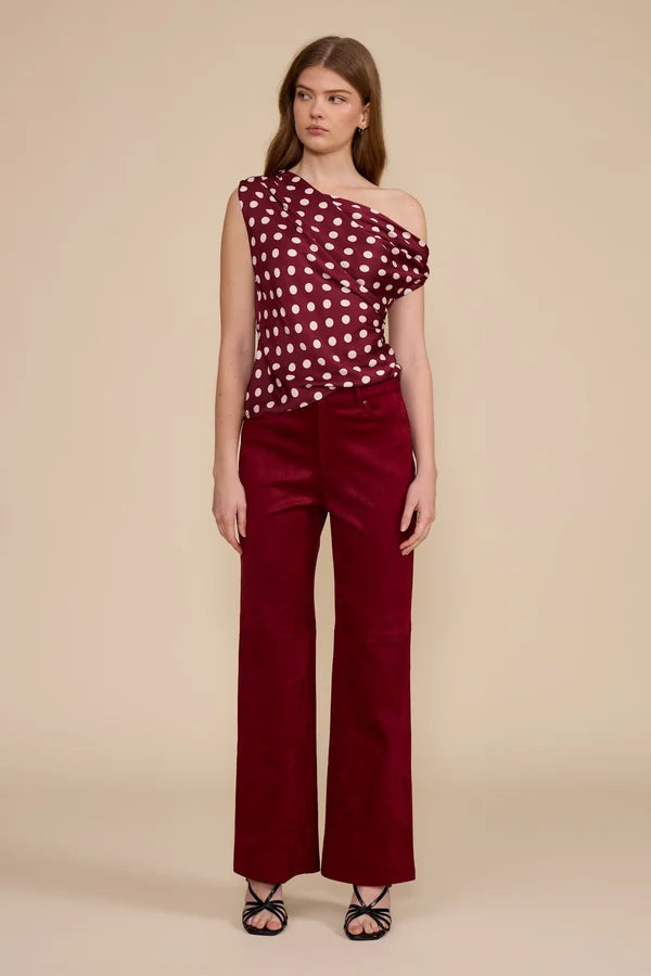 Bobbie Top