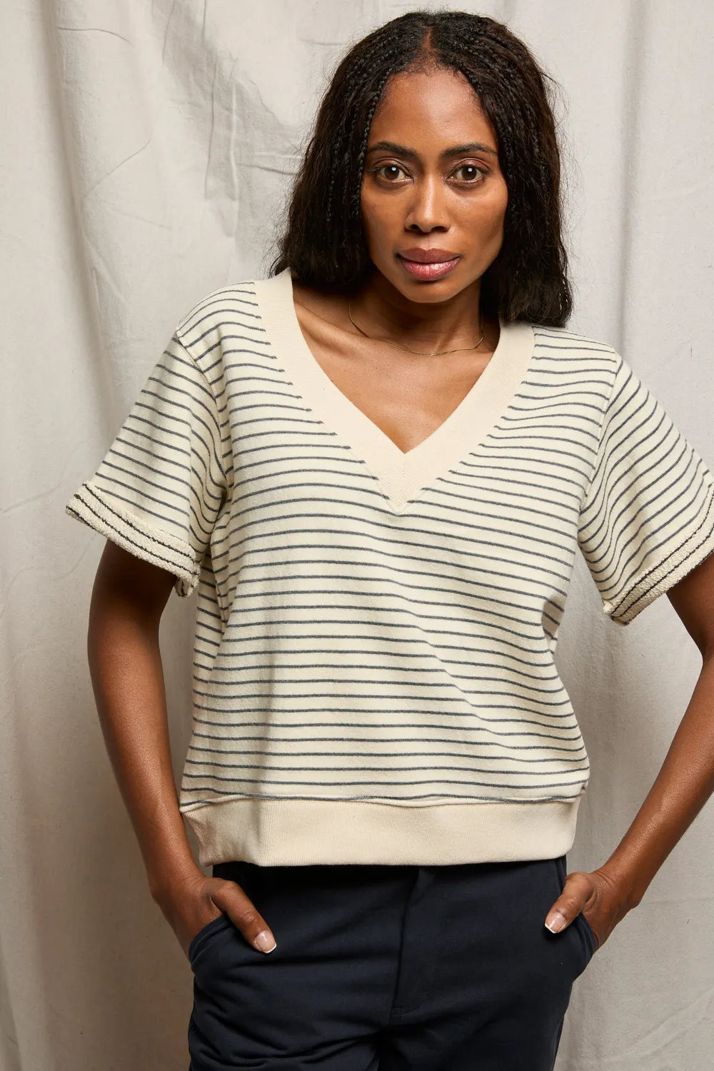 Briggs Stripe