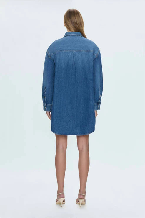 Pistola Elle Dress - Karat