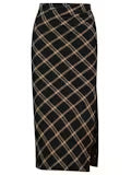 Colette Ruched Skirt