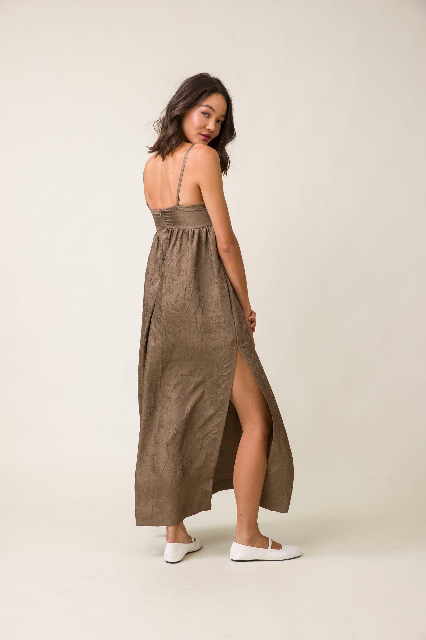 UNA DRESS