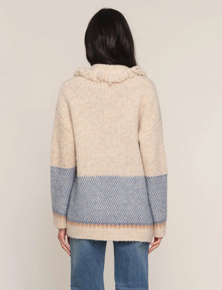 Delphine Cardigan