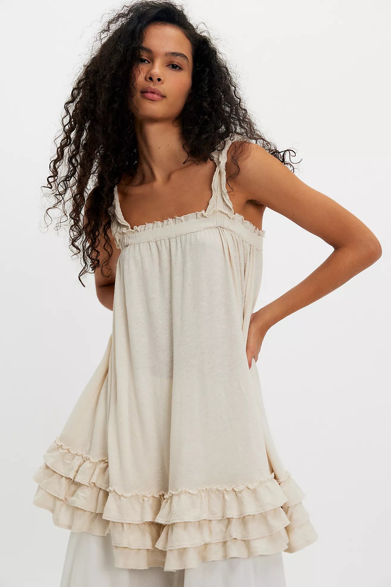 We The Free Spring Tide Tunic