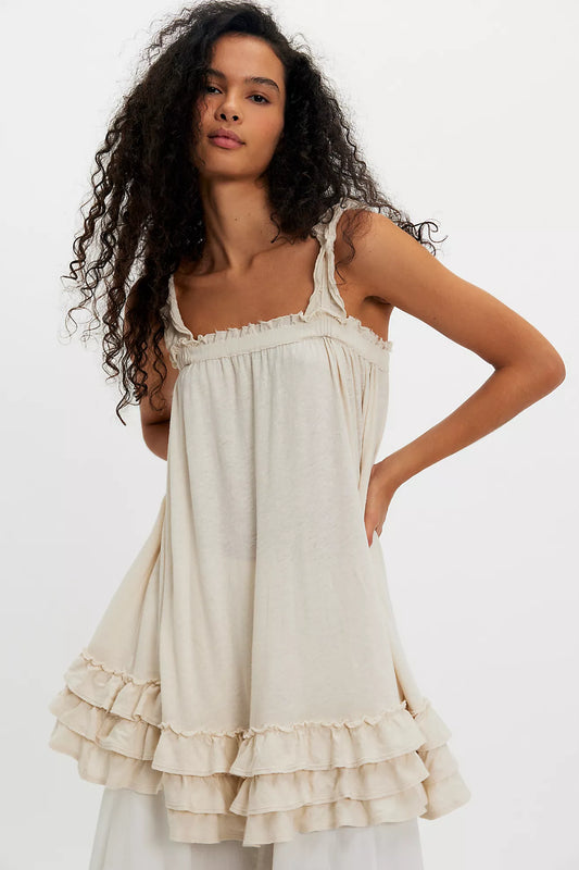 We The Free Spring Tide Tunic