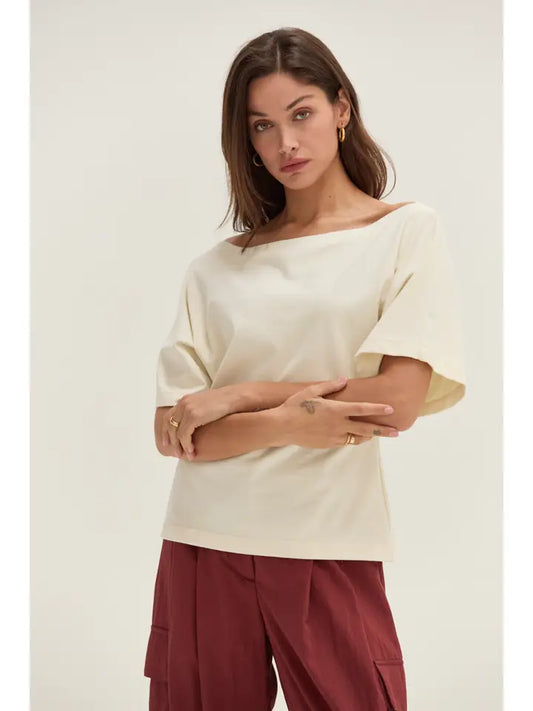 The Rae Top