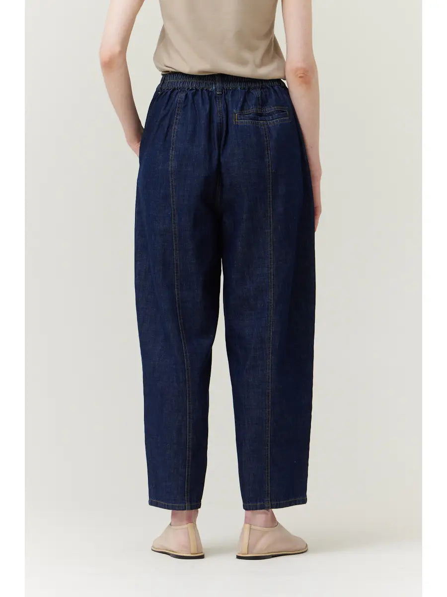 Denim Relaxed Fun Seam