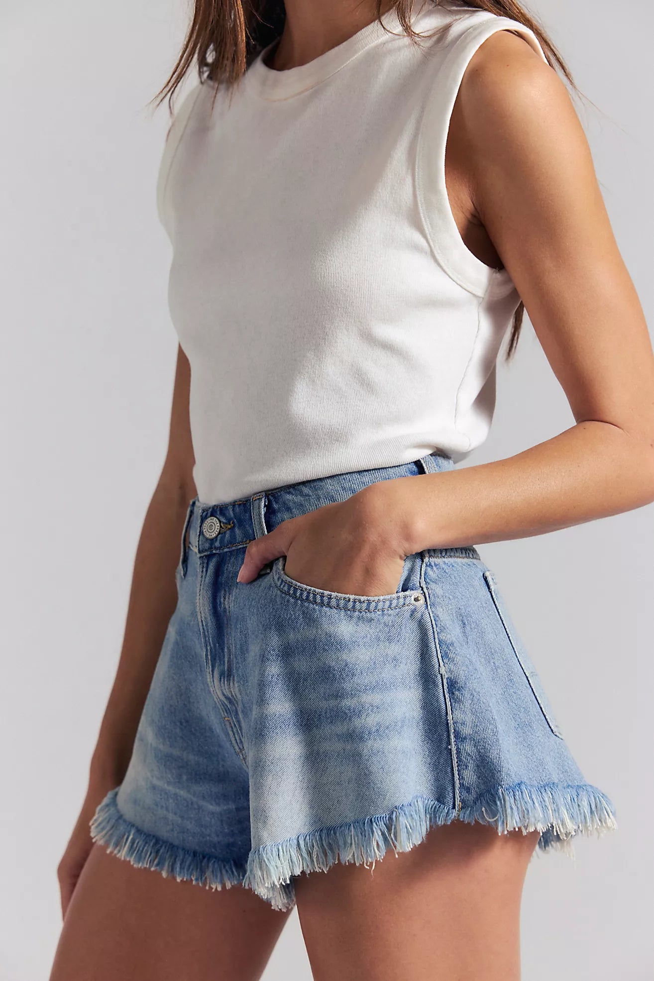 We The Free Sparks Fly Shorts