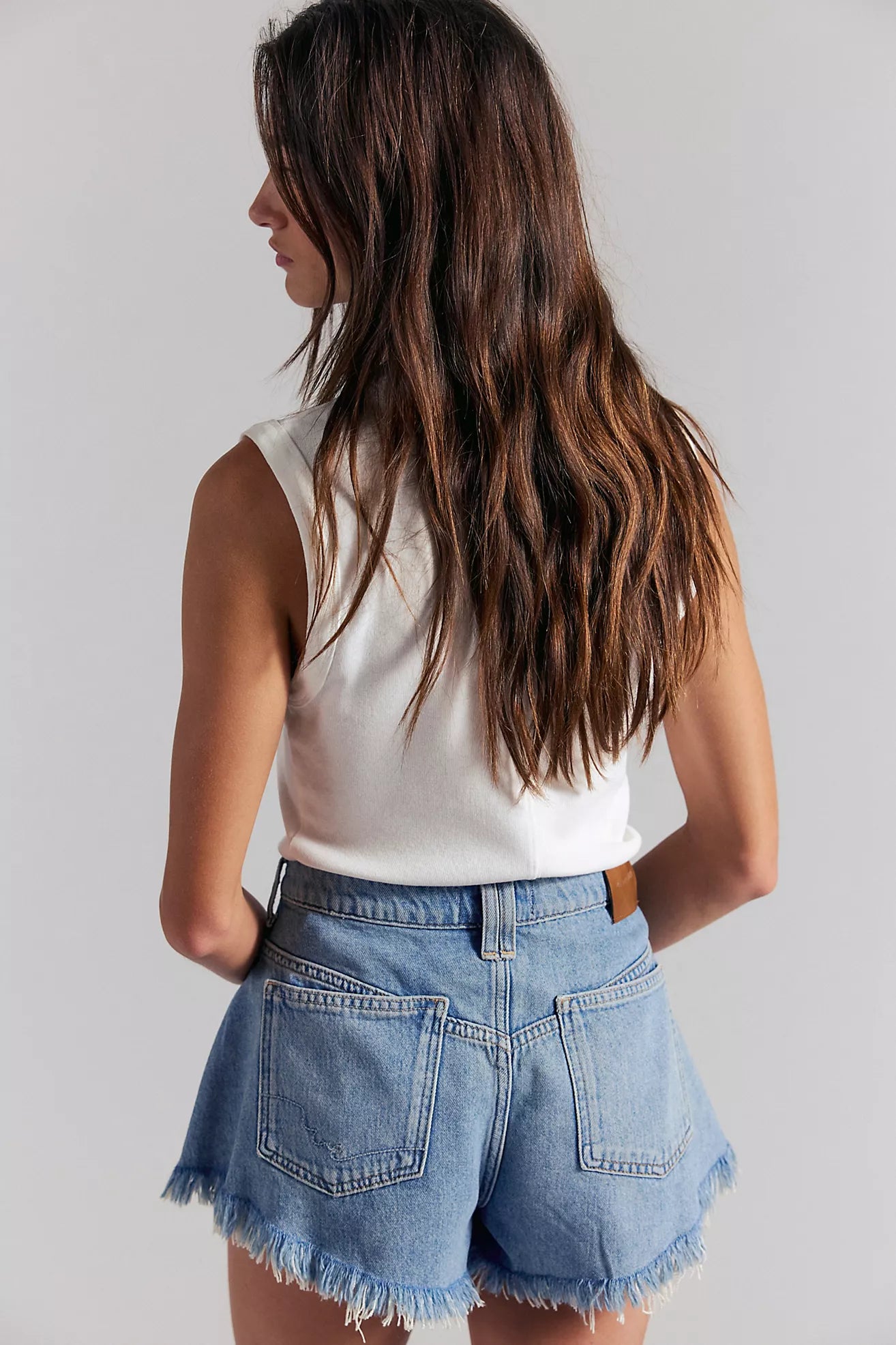 We The Free Sparks Fly Shorts
