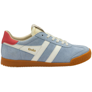 Gola Elan Sneaker - Air/Off White/Coral