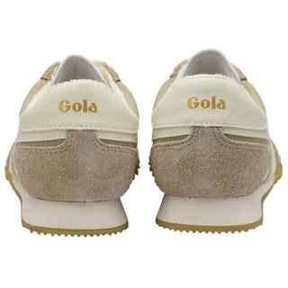 Gola Classics Sprinter - Bone/Off-White