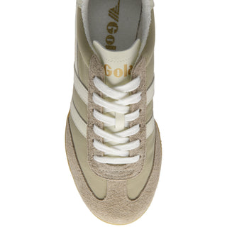 Gola Classics Sprinter - Bone/Off-White