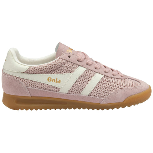 Gola Tornado Zephyr Sneaker - Chalk Pink/Off White