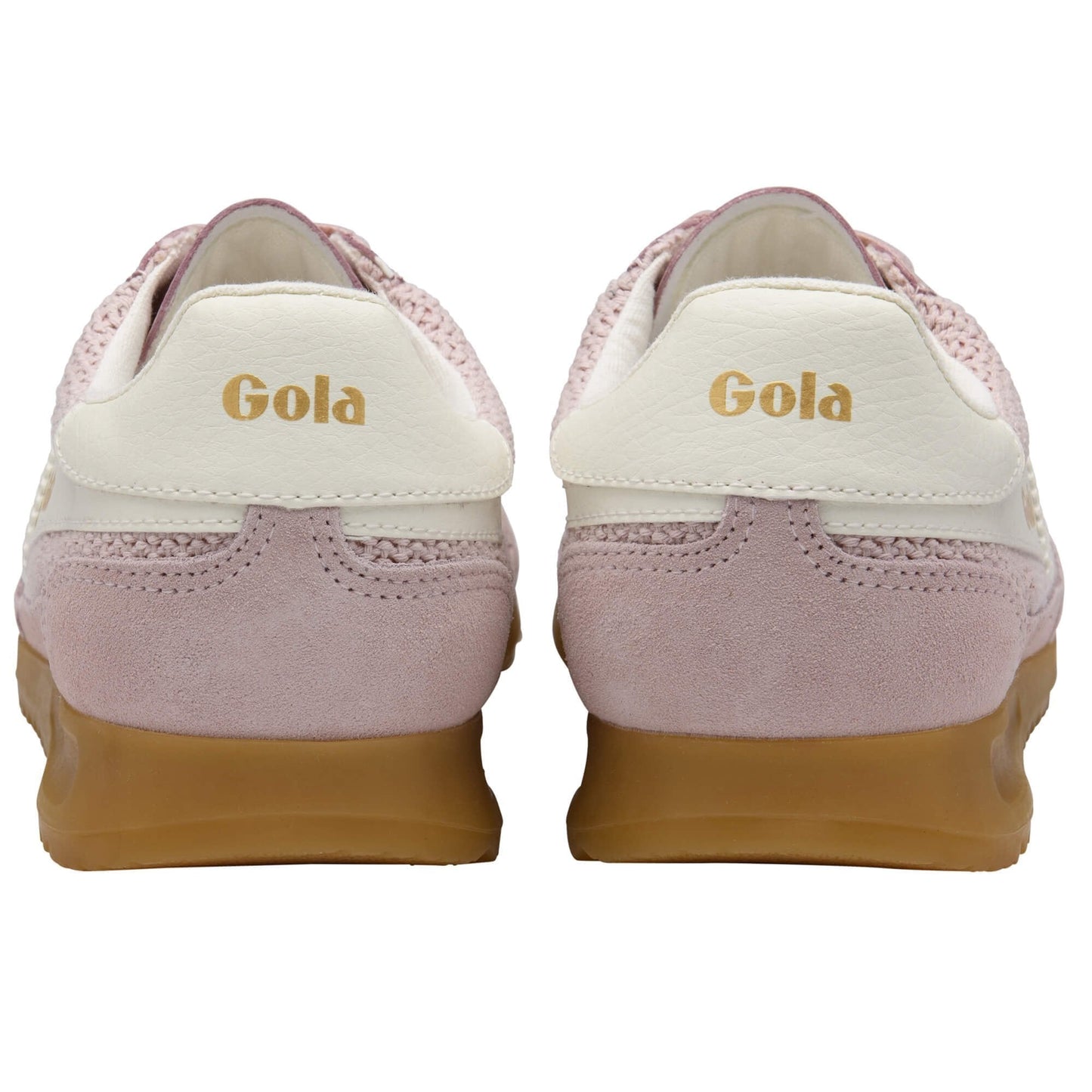 Gola Tornado Zephyr Sneaker - Chalk Pink/Off White