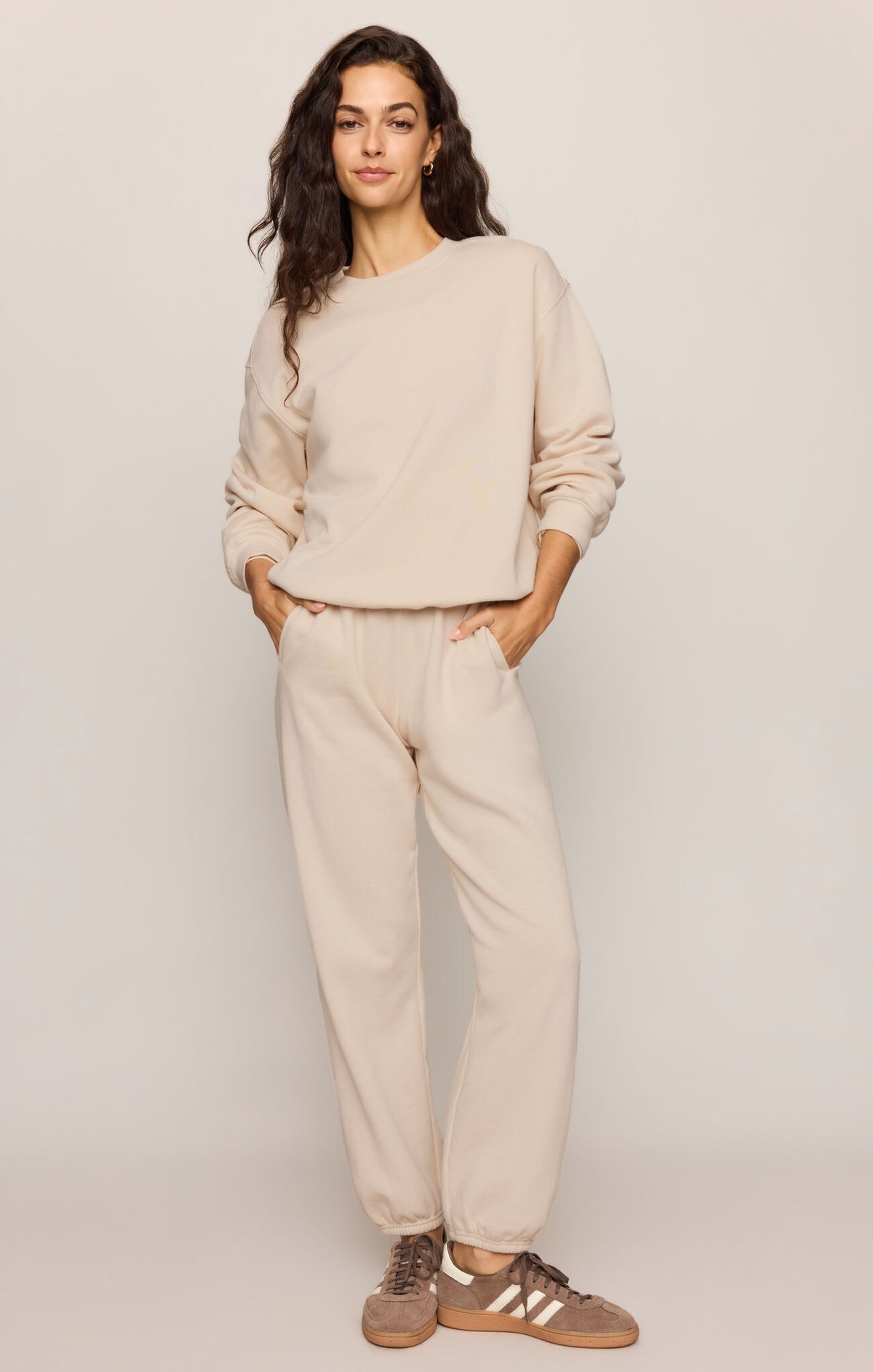 Boyfriend Sweatsuit