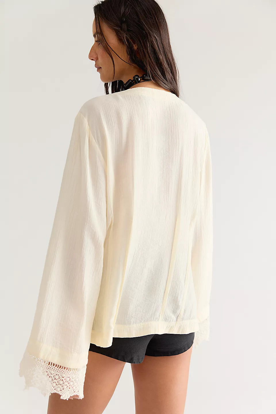 Donni Blouse