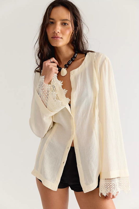 Donni Blouse