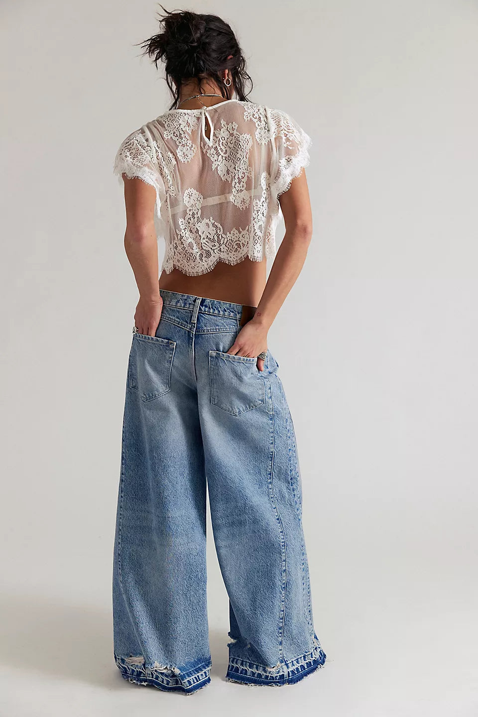 We The Free Apollo Wide-Leg Jeans
