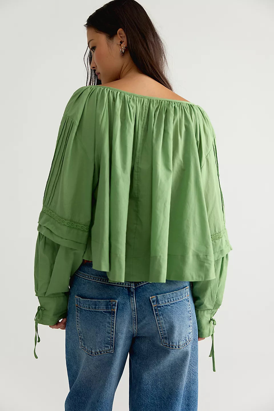 La Lune Blouse