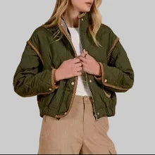 The Sawyer Jacket