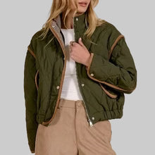 The Sawyer Jacket