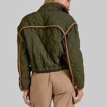 The Sawyer Jacket