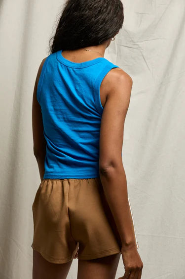Perfectwhitetee- Khara- Cobalt