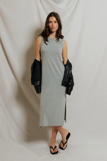 Lanell-Heather Grey