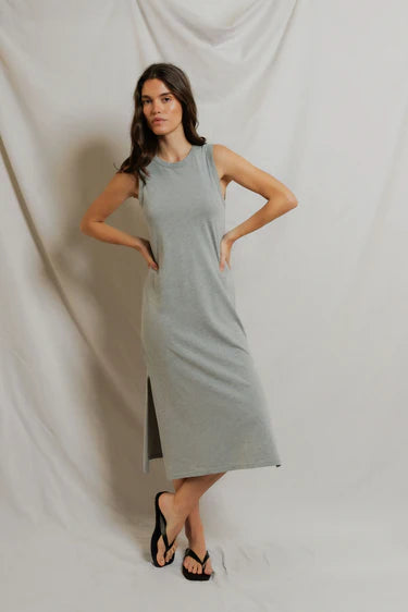 Lanell-Heather Grey