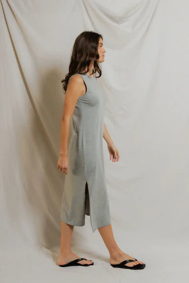 Lanell-Heather Grey