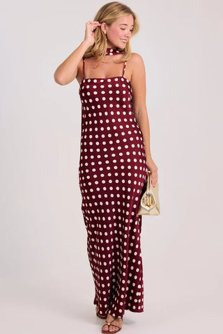 Dolly Maxi Dress