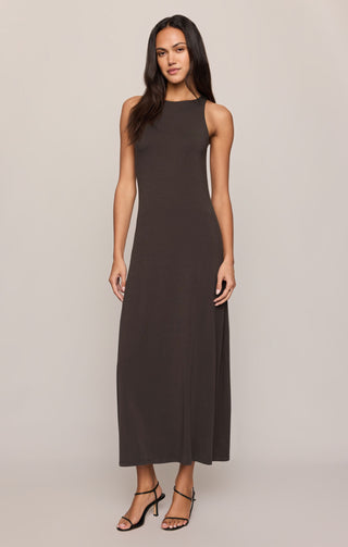 Catalyst Midi Dress