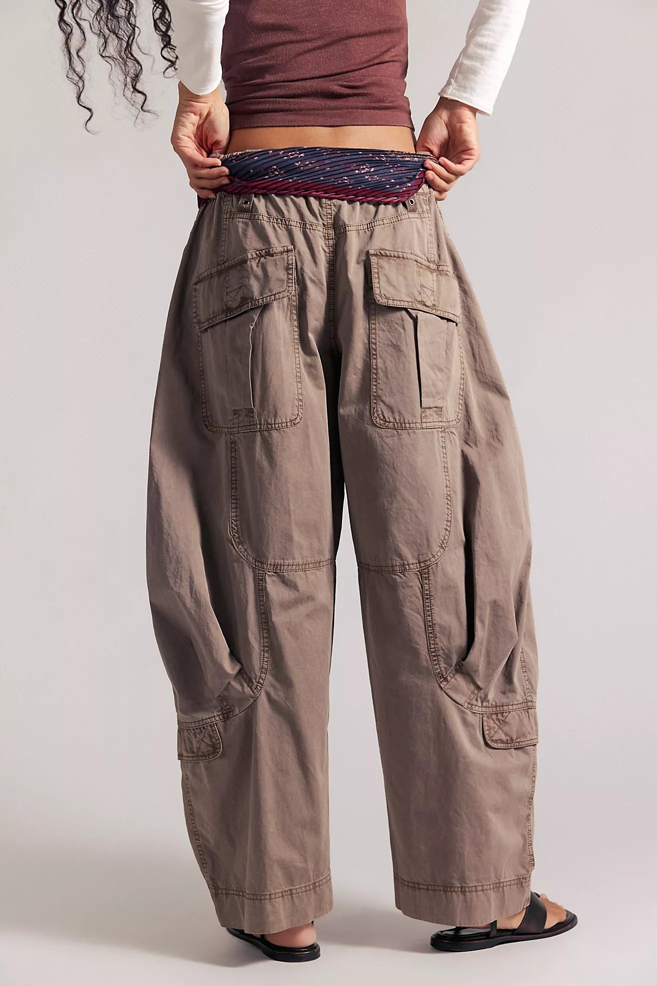 We The Free Onset Pull-On Cargo Pants