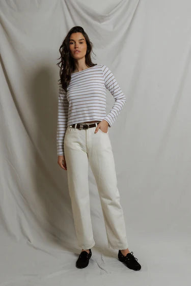 Parker Stripe