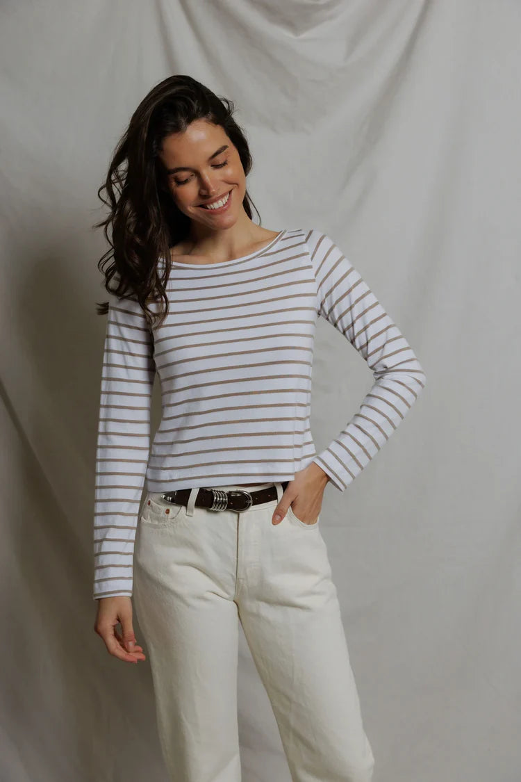 Parker Stripe